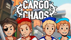 Cargo Chaos