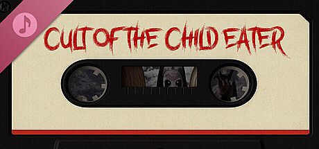 Cult of the Child Eater Soundtrack DLC