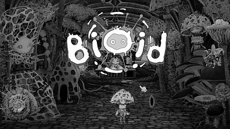 Bioid Game