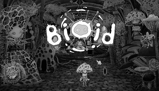 Bioid