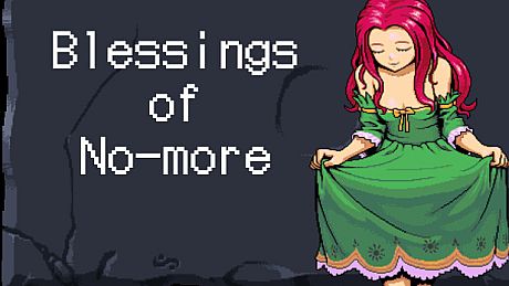 Blessings of No-more