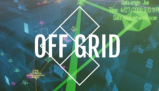 OFF GRID : Stealth Hacking