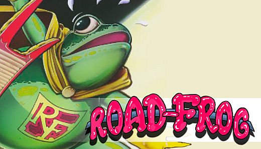 Road Frog