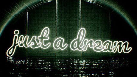 just a dream Game