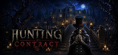 Hunting Contract Game
