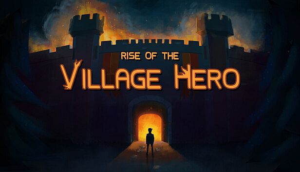 Buy Rise of the Village Hero