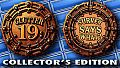 Clutter 19: Survey Says What? - Collector's Edition