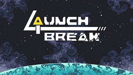 Launch Break Game