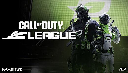 Pakiet Drużynowy OpTic Texas - Call of Duty League 2024