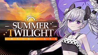 Chrono Ark - Summer Twilight DLC