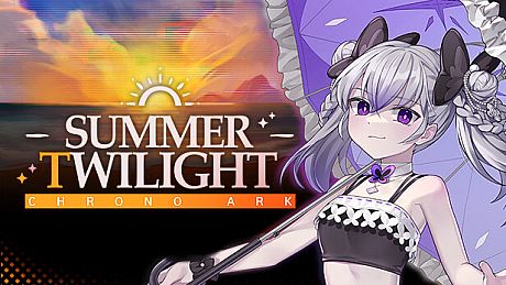 Chrono Ark - Summer Twilight DLC