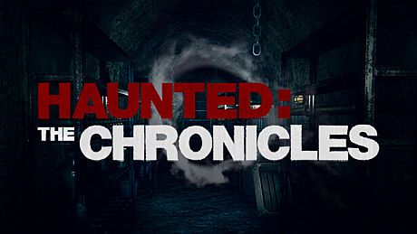Haunted: The Chronicles Game