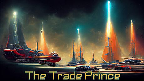 The Trade Prince Game