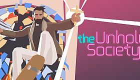 The Unholy Society