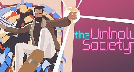 The Unholy Society Game