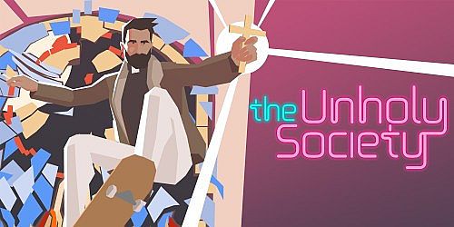 The Unholy Society