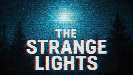 The Strange Lights Game