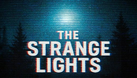 The Strange Lights