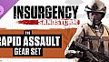 Insurgency: Sandstorm - Rapid Assault Gear Set