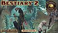 Fantasy Grounds - Pathfinder 2 RPG - Bestiary 2