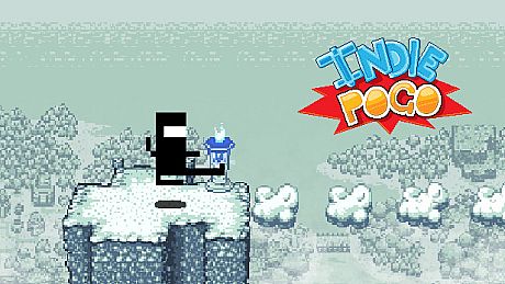 Indie Pogo: Retro CommanderVideo DLC