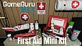 GameGuru MAX Modern Day Mini Kit - First Aid