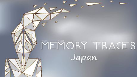 Memory Traces: Japan Game