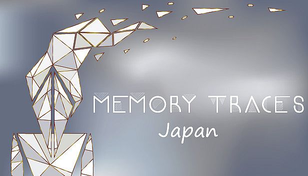 Buy Memory Traces: Japan