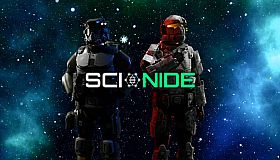 Scionide