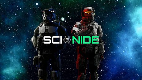 Scionide Game