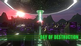 Day of Destruction