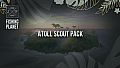Fishing Planet: Atoll Scout Pack