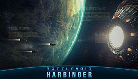 Battlevoid: Harbinger