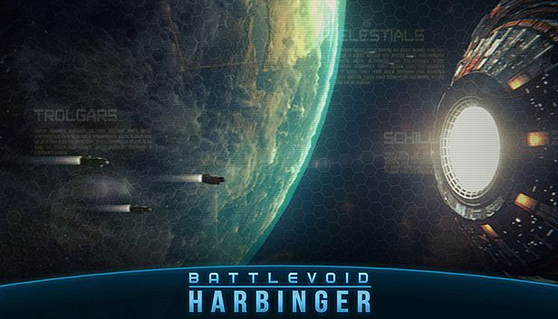 Buy Battlevoid: Harbinger