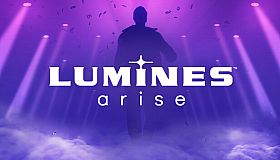 Lumines Arise