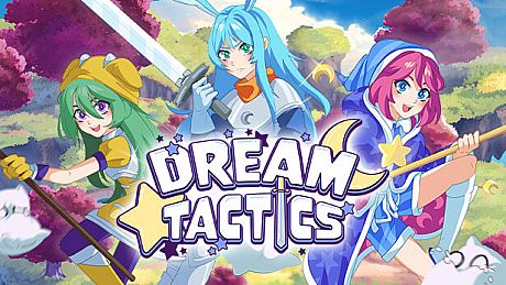 Dream Tactics Game