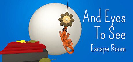 And Eyes To See : Escape Room Game