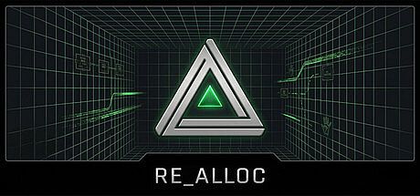 RE_ALLOC Game