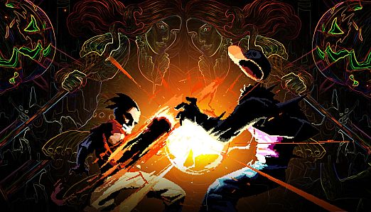 RuneStone Keeper and I am the hero PixelArt Bundle