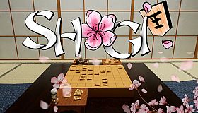 Shogi!
