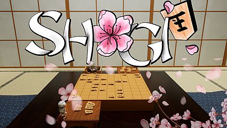 Shogi! Game