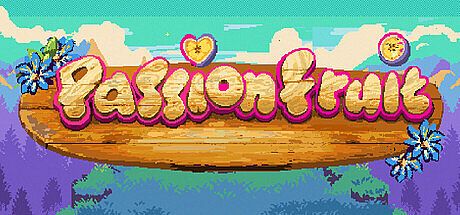 Passionfruit Game