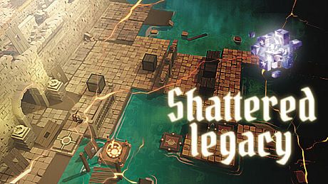 Shattered Legacy Game