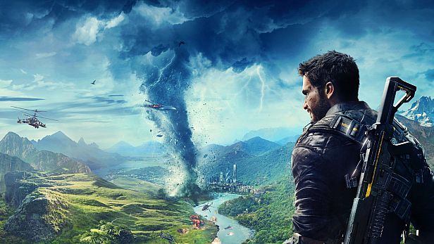 Buy Just Cause 4: Reloaded