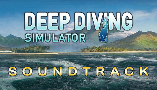 Deep Diving Simulator (Official Soundtrack)