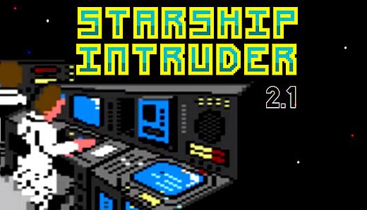 Starship Intruder
