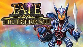FATE: The Traitor Soul