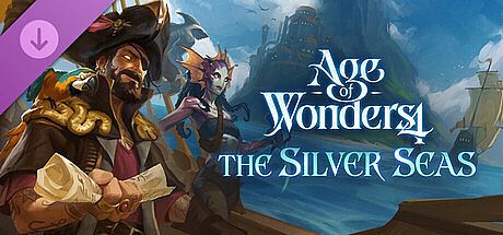 Age of Wonders 4: The Silver Seas