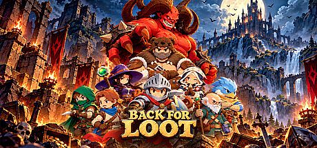 Back For Loot
