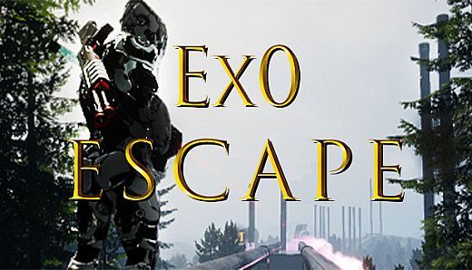Ex0 Escape